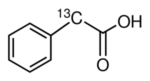 Phenylacetic acid-2-13C 293849-1G-A