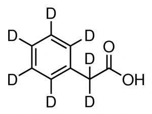 Phenylacetic-d7 acid 493236-5G
