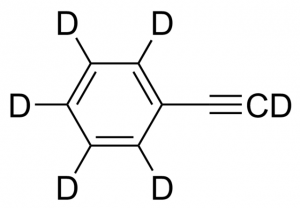 Phenylacetylene-d6 