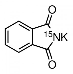 Phthalimide-15N potassium salt 
