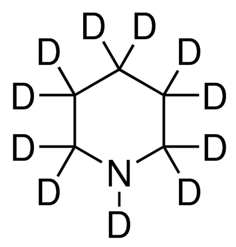 Piperidine-d11 448141-1G