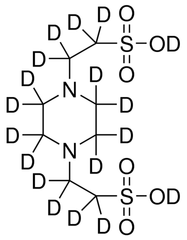 PIPES-d18 