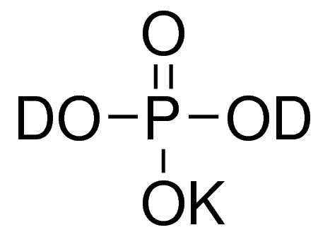 Potassium dideuterium phosphate 