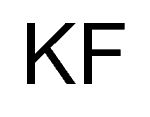 Potassium fluoride solution 