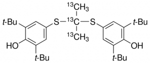 Probucol-(propyl-13C3) 