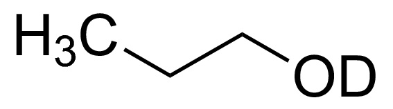 Propanol-OD 