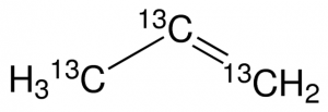 Propene-13C3 
