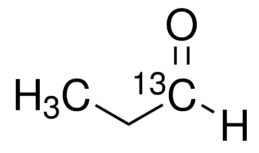 Propionaldehyde-1-13C 603813-500MG