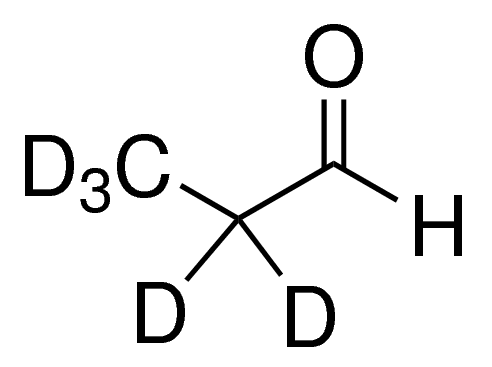 Propionaldehyde-2,2,3,3,3-d5 
