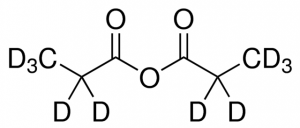 Propionic anhydride-d10 615692-1G