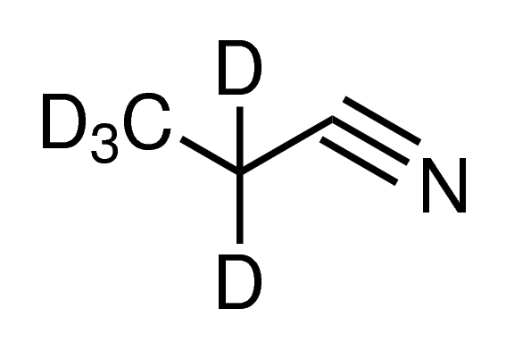 Propionitrile-d5 