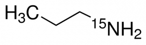 Propylamine-15N 