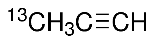 Propyne-3-13C 