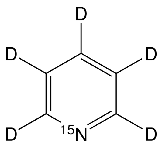 Pyridine-15N, d5 