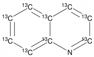 Quinoline-13C9 