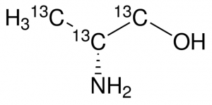 R-()-2-Amino-1-propanol-13C3 603686-100MG