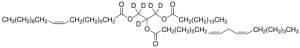 rac-Glyceryl-d5-2-linoleate-3-oleate-1-palmitate 