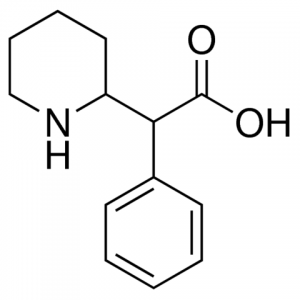 Ritalinic acid 602647-10MG