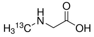 Sarcosine-(methyl-13C) 