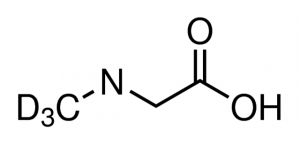 Sarcosine-d3 (methyl-d3) 