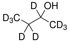 sec-Butyl-d9 alcohol 