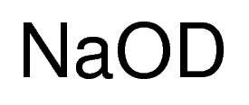 Sodium deuteroxide solution 