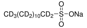 Sodium dodecyl-d25 sulfate 