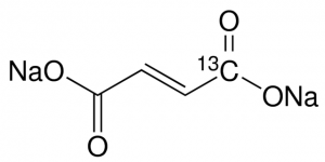 Sodium fumarate-1-13C 