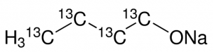 Sodium n-butoxide-13C4 