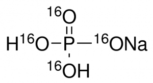 Sodium phosphate monobasic-16O4 