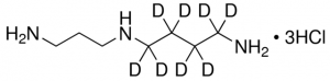Spermidine-(butyl-d8) trihydrochloride 