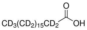 Stearic-d35 acid 