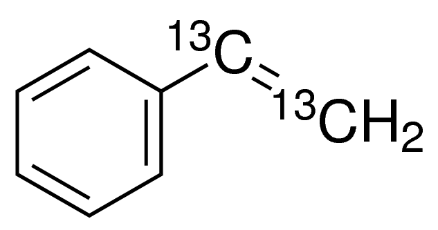 Styrene-, -13C2 606596-500MG