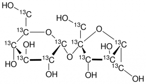Sucrose-13C12 605417-100MG