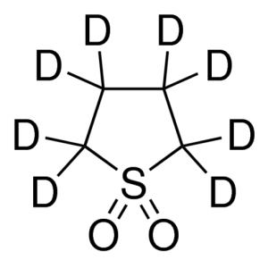 Sulfolane-d8 