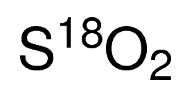 Sulfur dioxide-18O2 