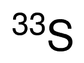 Sulfur-33S 
