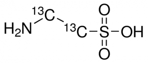 Taurine-13C2 