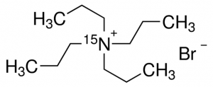 Tetrapropylammonium-15N bromide 
