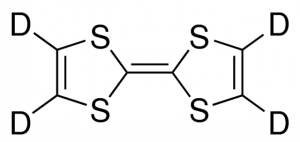 Tetrathiafulvalene-d4 