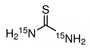 Thiourea-15N2 
