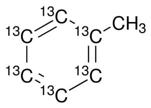 Toluene-(phenyl-13C6) 606618-100MG
