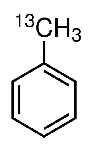 Toluene--13C 