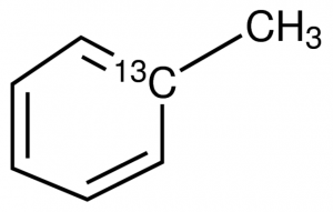 Toluene-1-13C 