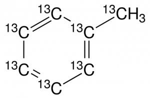 Toluene-13C7 606626-100MG