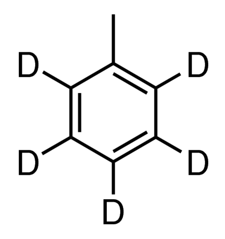 Toluene-2,3,4,5,6-d5 