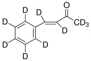 trans-4-Phenyl-3-buten-2-one-d10 517887-500MG
