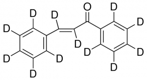 trans-Chalcone-d12 517879-500MG