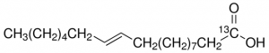 trans-Vaccenic acid-1-13C 