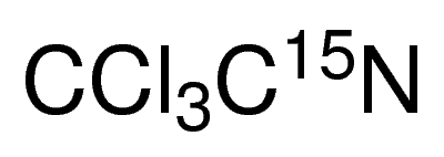 Trichloroacetonitrile-15N 